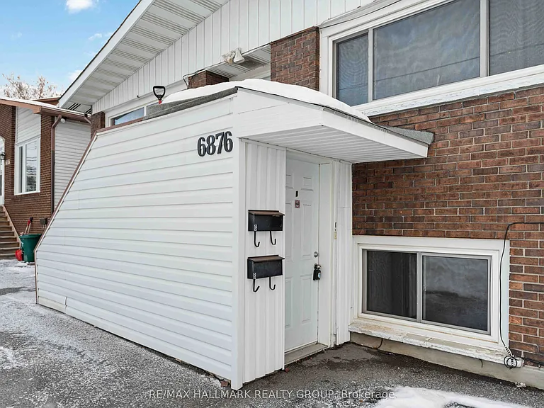 6876 Notre Dame St #B — Photo 3