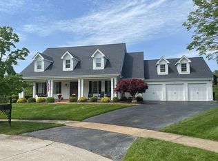 718 Wessel Farm Ct, Saint Louis, MO