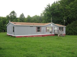 10607 Buggs Island Rd, Baskerville, VA 23915