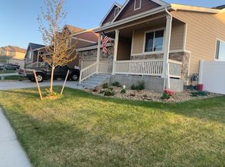 1040 Mount Oxford Ave, Severance, CO 80550