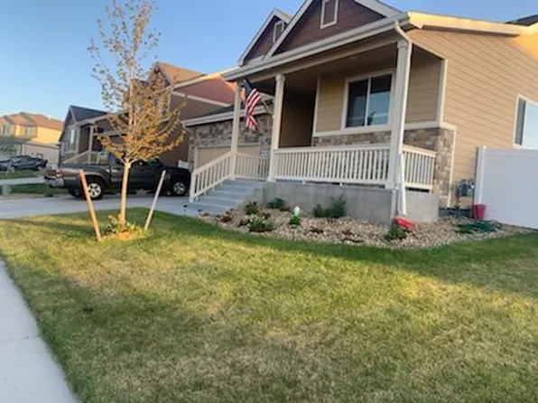 1040 Mount Oxford Ave, Severance, CO 80550