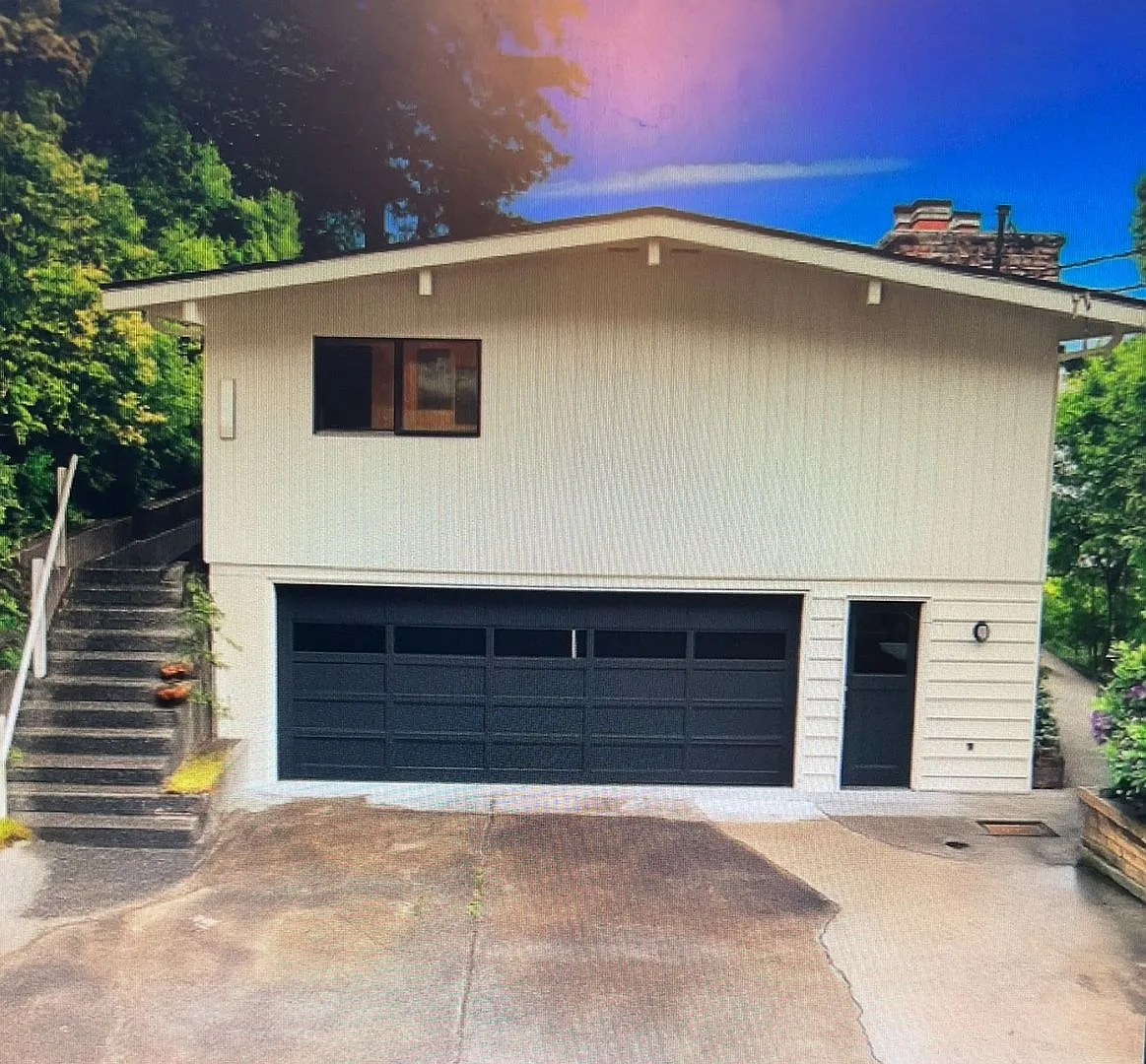 Spacious 5BR House in Seattle — Photo 2