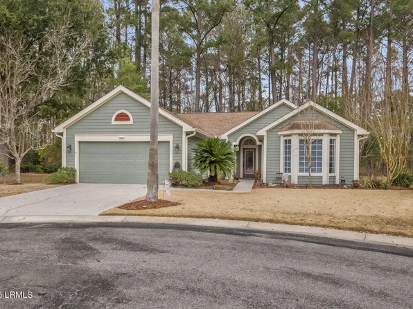 117 Fort Walker Ln, Bluffton, SC 29909