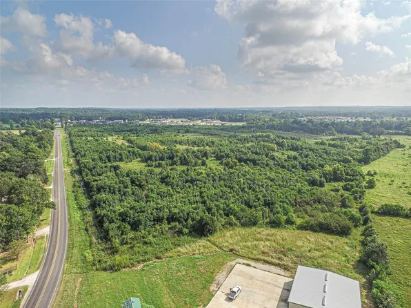 617 Fm 350 S, Livingston, TX 77351