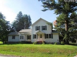 12524 Stafford Rd, Burton, OH 44021