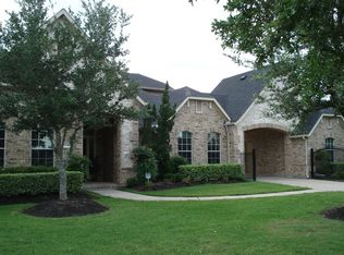 8702 Nobel Ct, Richmond, TX 77469