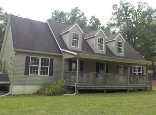 4379 Mays Landing Rd, Vineland, NJ 08361