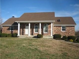 18109 Lee Ln, Holt, MO 64048