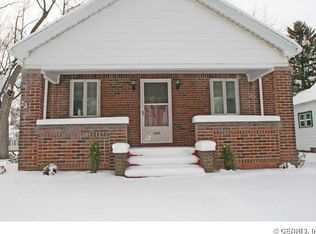 226 Crestwood Blvd, Rochester, NY 14624