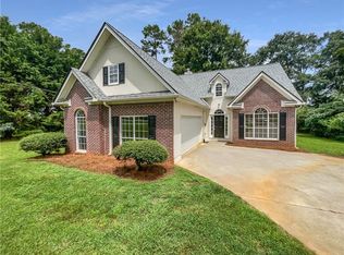 2554 Fairview Rd SE, Conyers, GA 30013