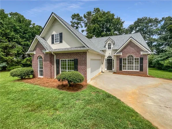 2554 Fairview Rd SE, Conyers, GA 30013