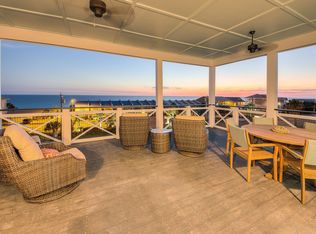 8121 E County Highway 30a, Inlet Beach, FL 32461