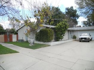 20563 Rodax St, Winnetka, CA 91306