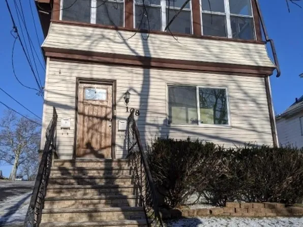 108 Hancox Ave, Nutley Twp., NJ 07110