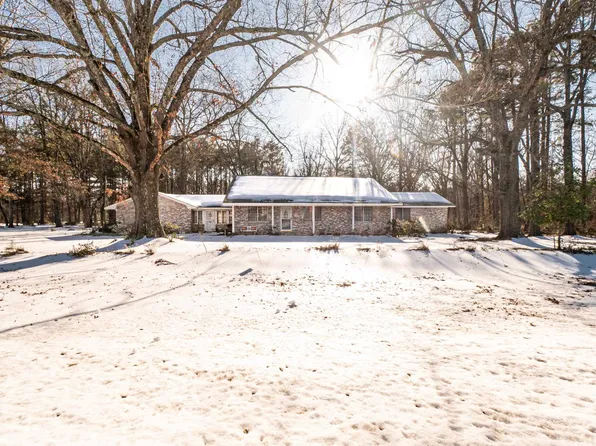 41 Addison Rd, Star City, AR 71667