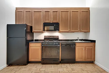 Rented by Cooper & Cooper Real Estate