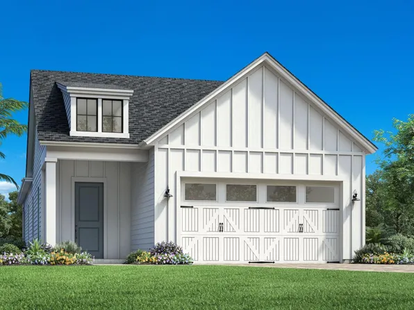 633 Light Cast Way, Panama City Beach, FL 32413