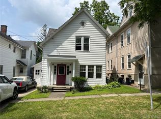 149 N 6th St, Olean, NY 14760