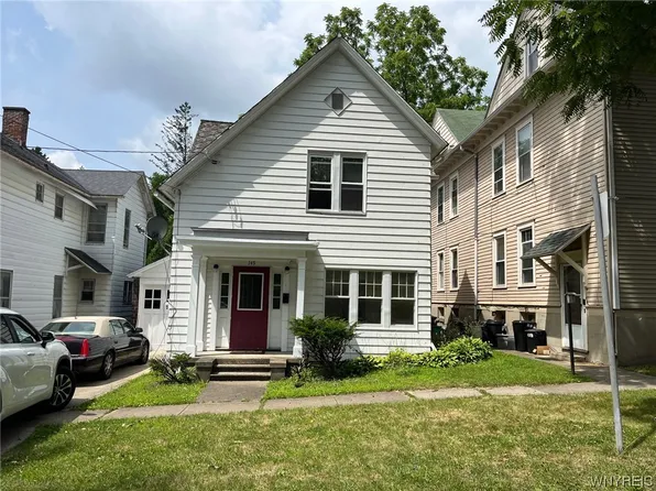 149 N 6th St, Olean, NY 14760