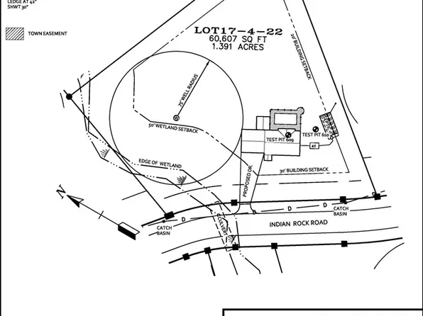 17-4-22 Indian Rock Road #P22, Bedford, NH 03110