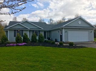 23841 Humming Bird Ave, Mattawan, MI 49071