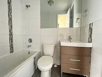 Rented by Doorway NYC, LLC