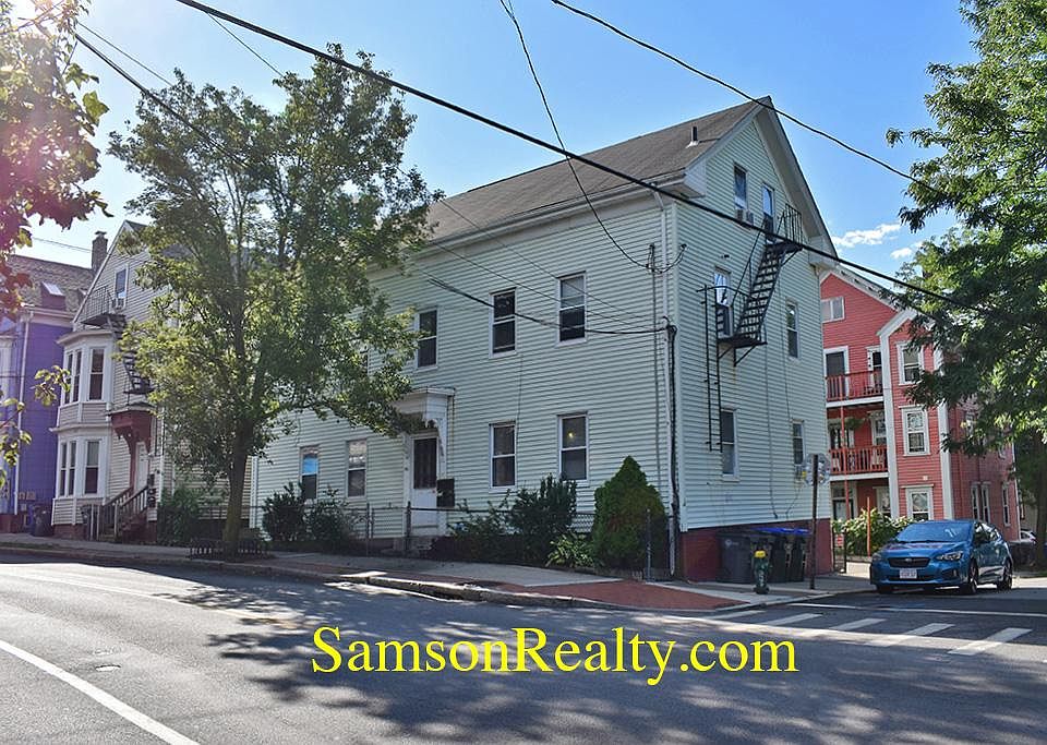 1st image of 361 Wickenden St #2
