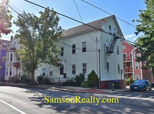 361 Wickenden St #2, Providence, RI 02903