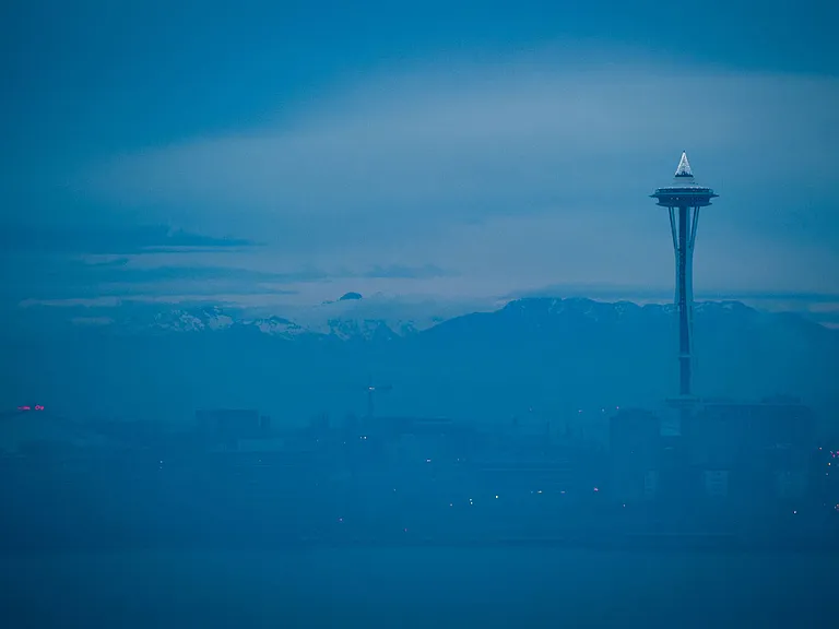 Be close to all the Downtown action, without the chaos of the city