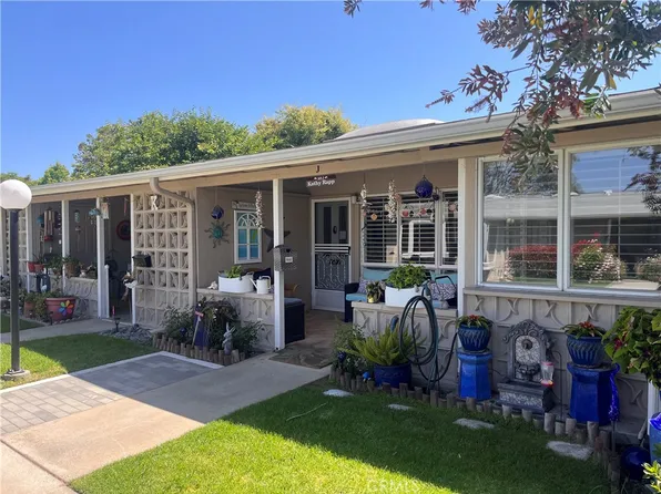 1271 Kenwood Rd #M7-163j, Seal Beach, CA 90740