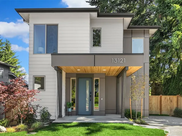 13121 NE 103rd Place, Kirkland, WA 98033