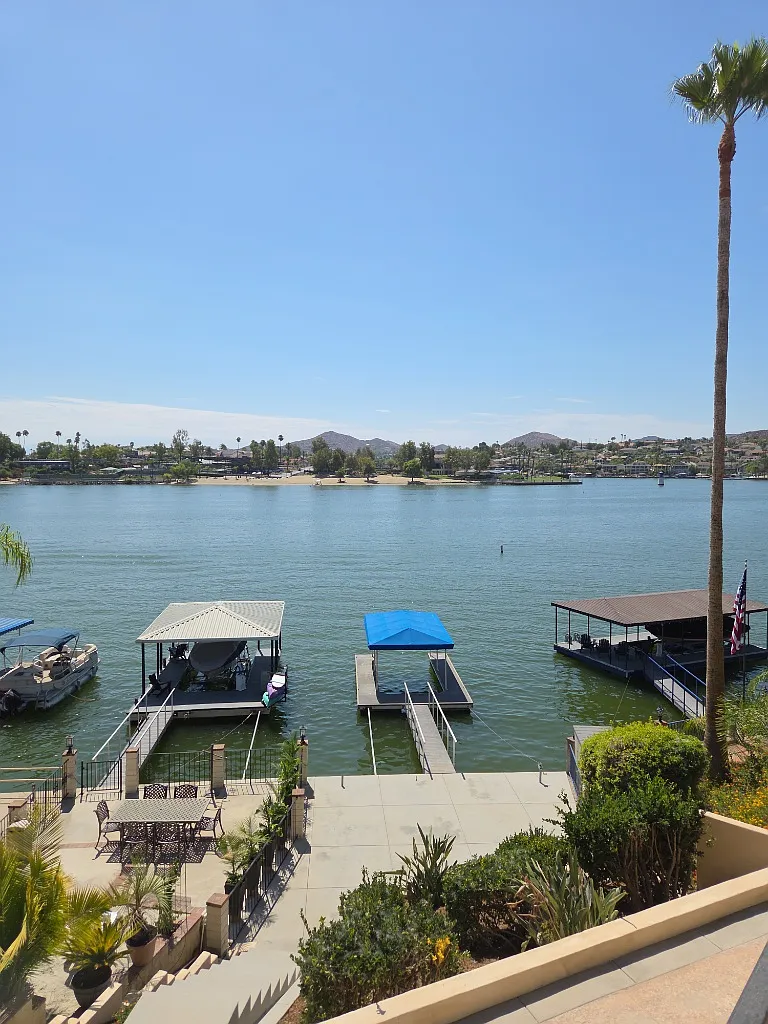 LCL Rental: Canyon Lake Paradise with Private Dock! — Photo 2