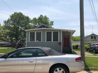 218 Oak St, South Haven, MI 49090