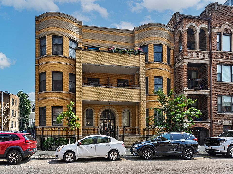 1st image of 845 W Montrose Ave APT G