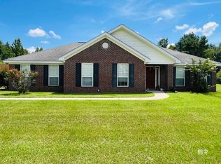 260 Conecuh Rd, Castleberry, AL 36432