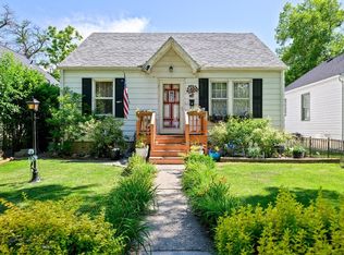 338 Wyoming Ave, Billings, MT 59101