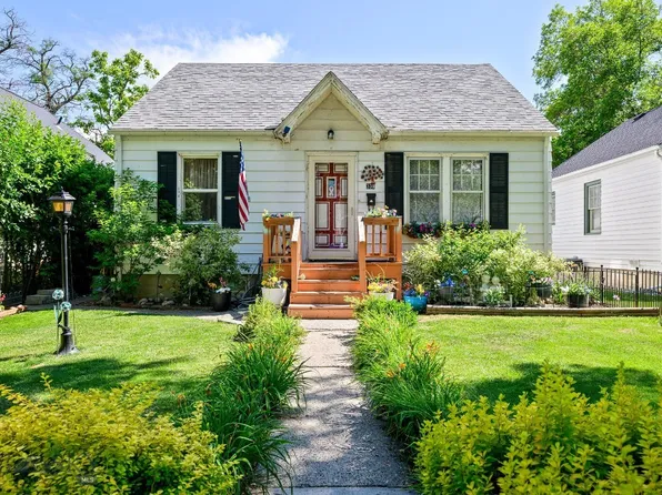 338 Wyoming Ave, Billings, MT 59101