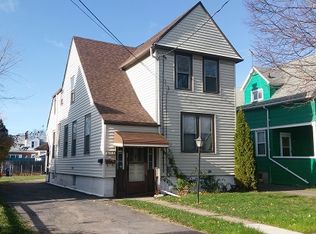 544 29th St #2, Niagara Falls, NY