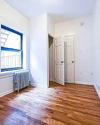 Rented by City Connections Realty