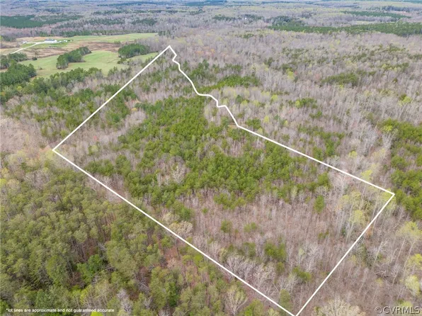 0 Chapel Hill Rd, Goochland, VA 23063