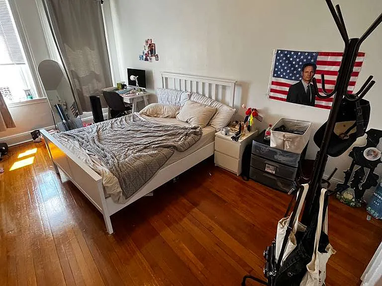 121 Park Dr #38D — Photo 3