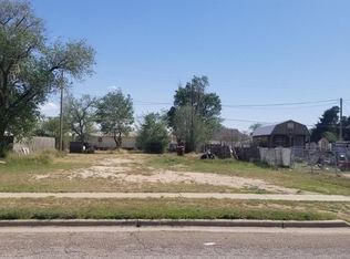 318 E Stanford St, Lubbock, TX 79403