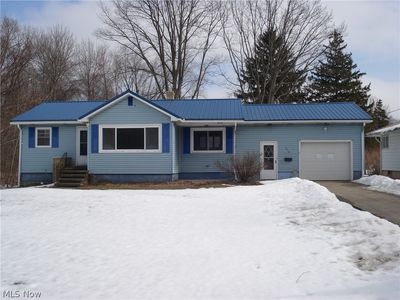 716 Chestnut St, Conneaut, OH, 44030