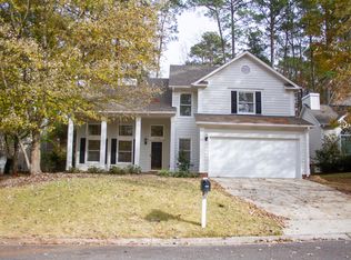 12116 Mabledon Ct, Raleigh, NC 27613