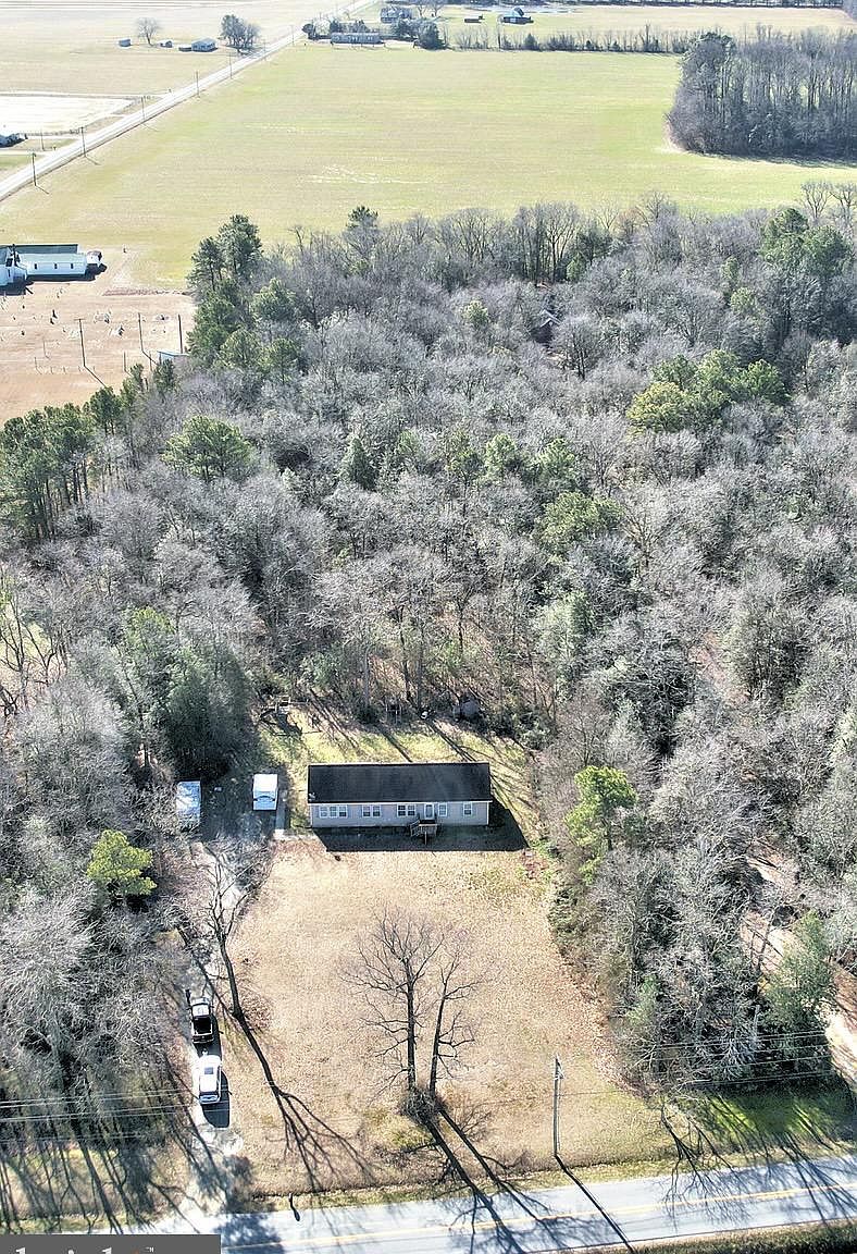 12754 Salt Barn Rd, Laurel, DE 19956 MLS DESU2055380 Zillow
