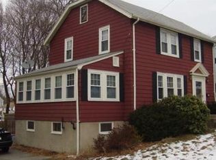 12 Johns Ave, Holbrook, MA 02343