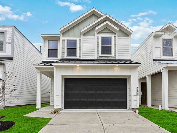 13420 Sun Cay Drive - Bradley B Elevation - Exterior