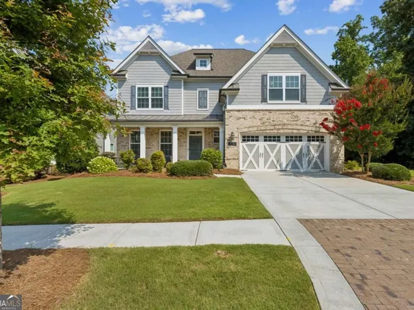 7110 Sailaway Dr, Flowery Branch, GA 30542