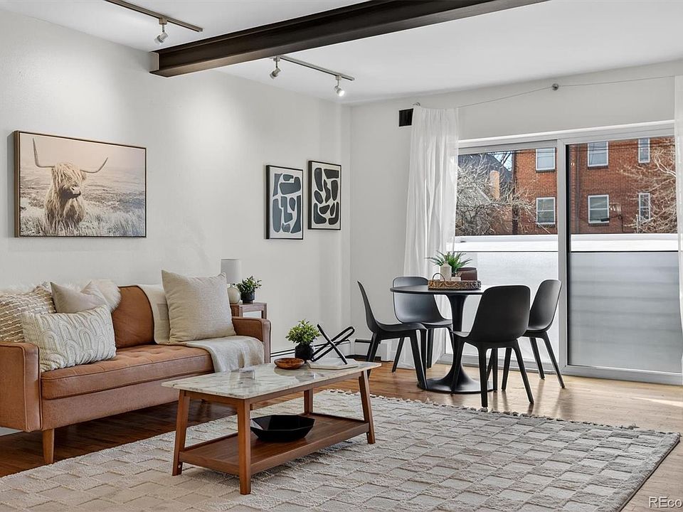 2nd image of 1245 Columbine Street #207