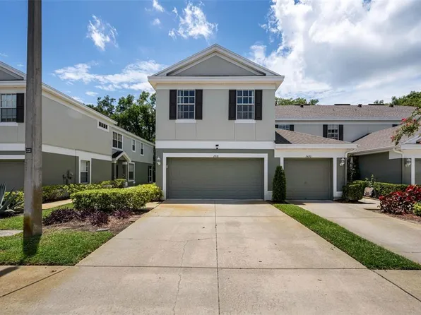 2418 Earlswood Ct, Brandon, FL 33510